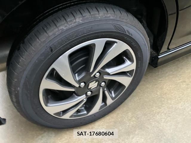 Suzuki SOLIO BANDIT 2025-09 6306588-6