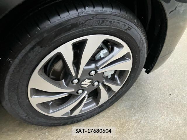 Suzuki SOLIO BANDIT 2025-09 6306588-7