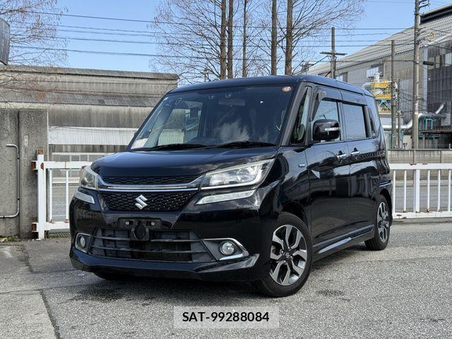 Suzuki SOLIO BANDIT 2017-01 6306612-0