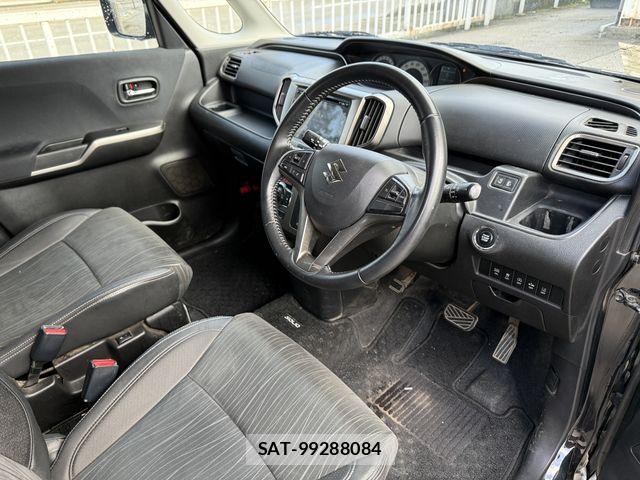 Suzuki SOLIO BANDIT 2017-01 6306612-9