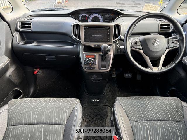 Suzuki SOLIO BANDIT 2017-01 6306612-10