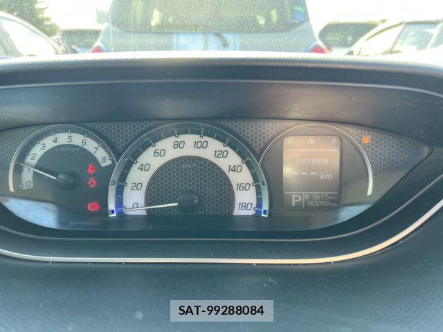 Suzuki SOLIO BANDIT 2017-01 6306612-11