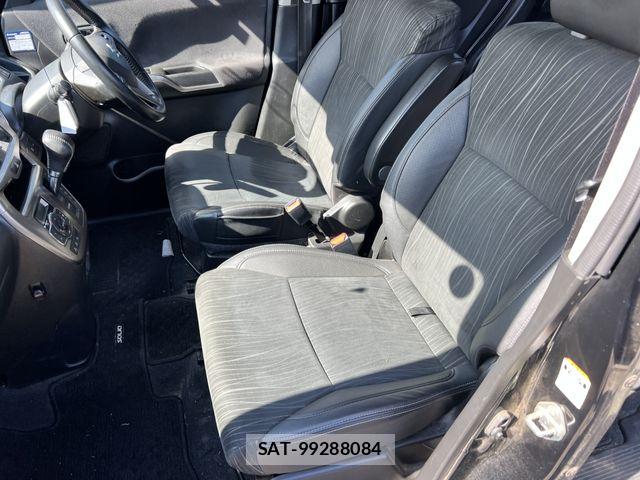 Suzuki SOLIO BANDIT 2017-01 6306612-12