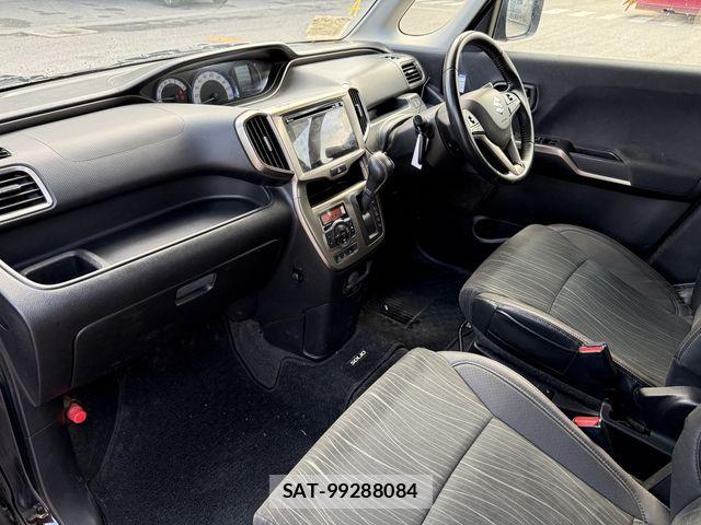 Suzuki SOLIO BANDIT 2017-01 6306612-1