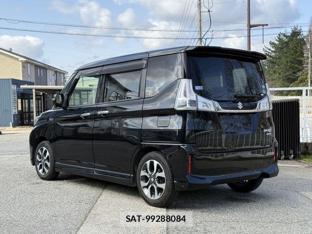 Suzuki SOLIO BANDIT 2017-01 6306612-2