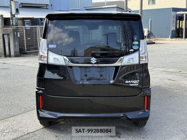 Suzuki SOLIO BANDIT 2017-01 6306612-3