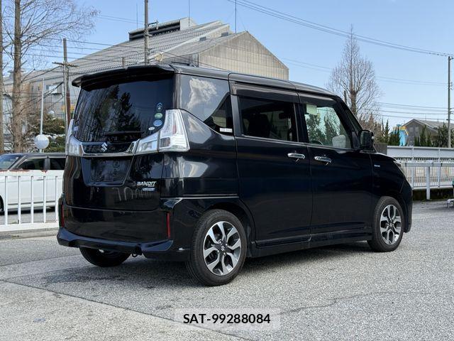 Suzuki SOLIO BANDIT 2017-01 6306612-4