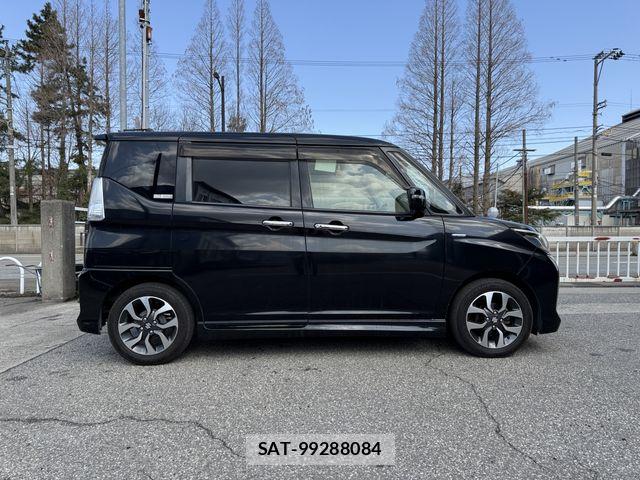 Suzuki SOLIO BANDIT 2017-01 6306612-5