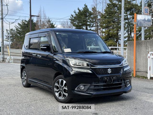 Suzuki SOLIO BANDIT 2017-01 6306612-6