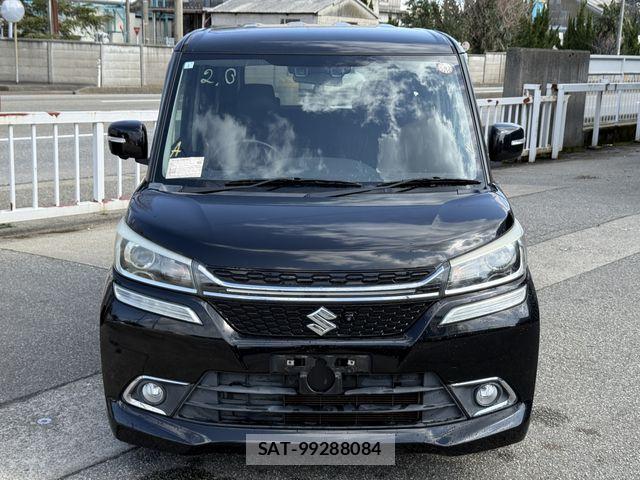 Suzuki SOLIO BANDIT 2017-01 6306612-7