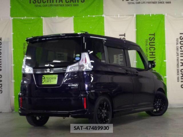 Suzuki SOLIO BANDIT 2018-11 6503353-10