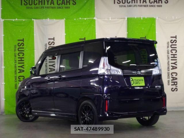 Suzuki SOLIO BANDIT 2018-11 6503353-11