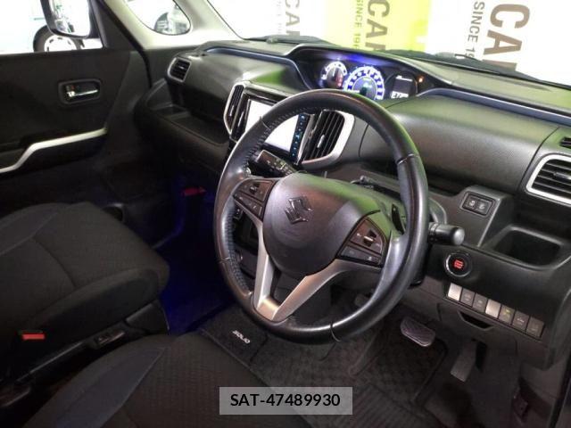 Suzuki SOLIO BANDIT 2018-11 6503353-12