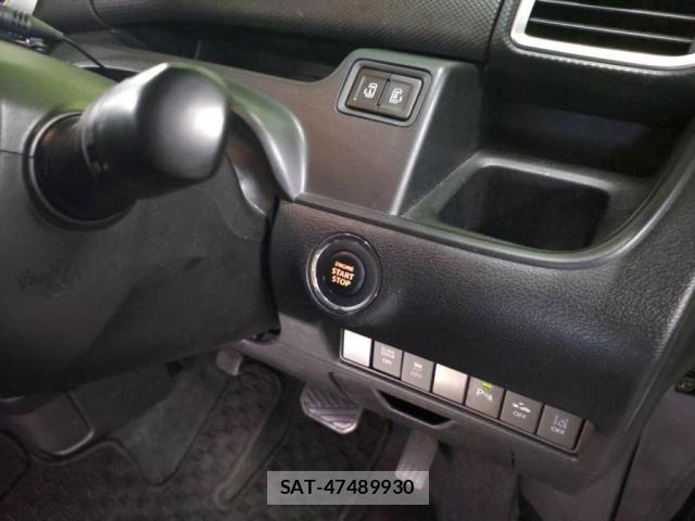 Suzuki SOLIO BANDIT 2018-11 6503353-13