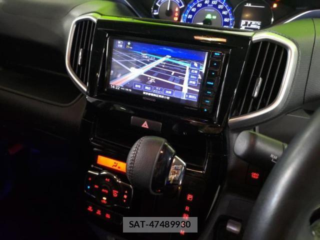 Suzuki SOLIO BANDIT 2018-11 6503353-14