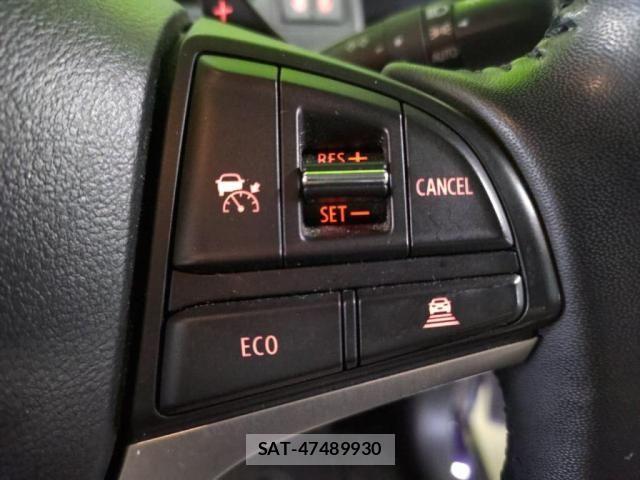 Suzuki SOLIO BANDIT 2018-11 6503353-15
