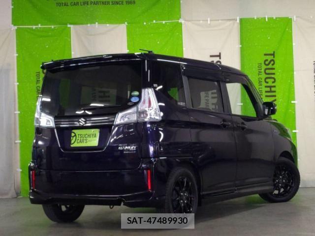 Suzuki SOLIO BANDIT 2018-11 6503353-1