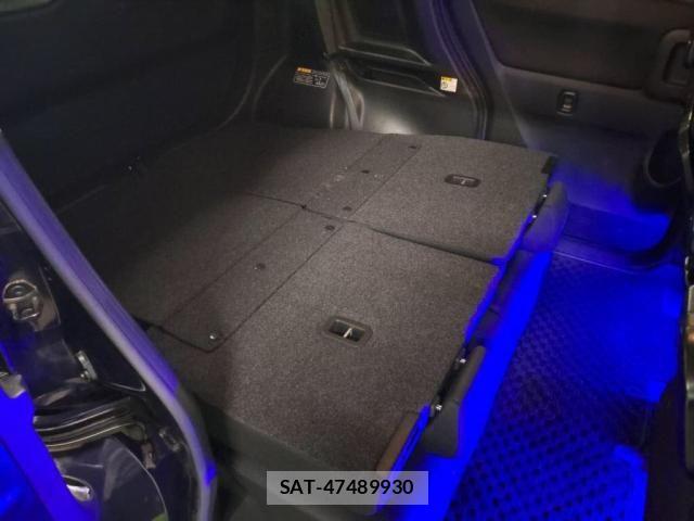 Suzuki SOLIO BANDIT 2018-11 6503353-20