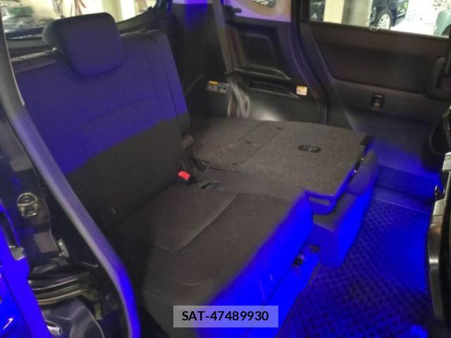 Suzuki SOLIO BANDIT 2018-11 6503353-21