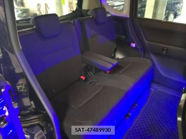 Suzuki SOLIO BANDIT 2018-11 6503353-22