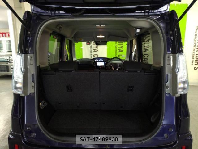Suzuki SOLIO BANDIT 2018-11 6503353-24