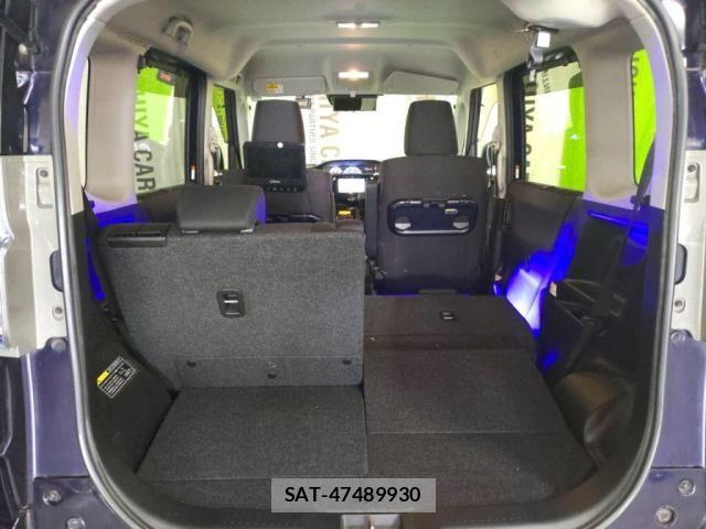 Suzuki SOLIO BANDIT 2018-11 6503353-25