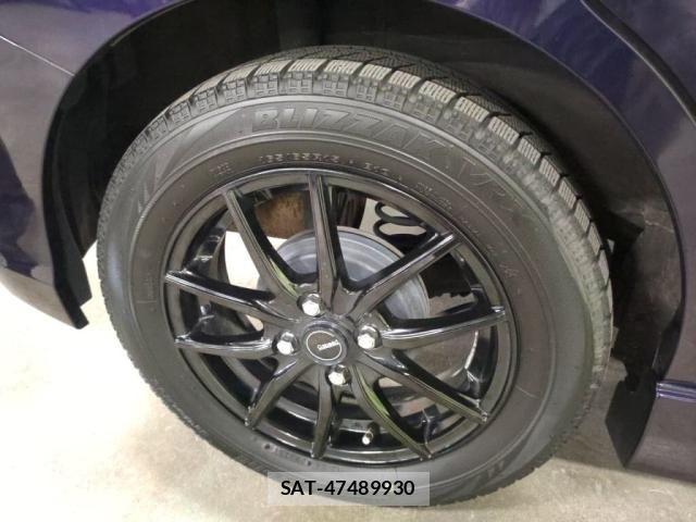 Suzuki SOLIO BANDIT 2018-11 6503353-27
