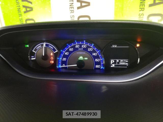 Suzuki SOLIO BANDIT 2018-11 6503353-28
