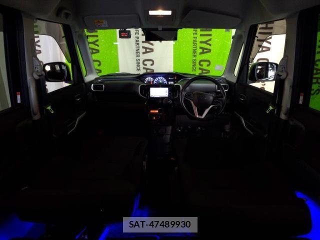 Suzuki SOLIO BANDIT 2018-11 6503353-2
