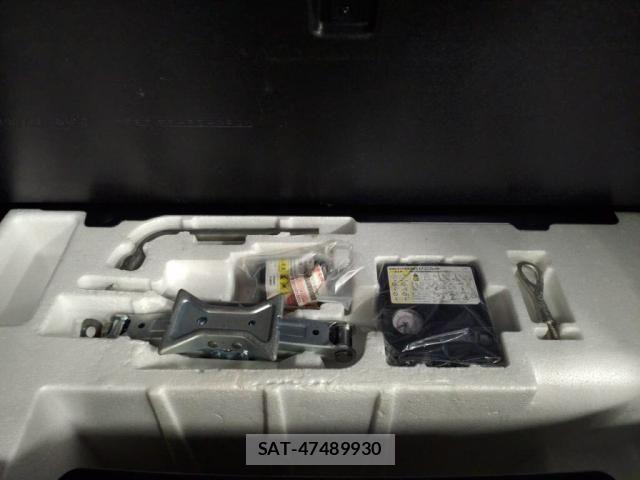 Suzuki SOLIO BANDIT 2018-11 6503353-29