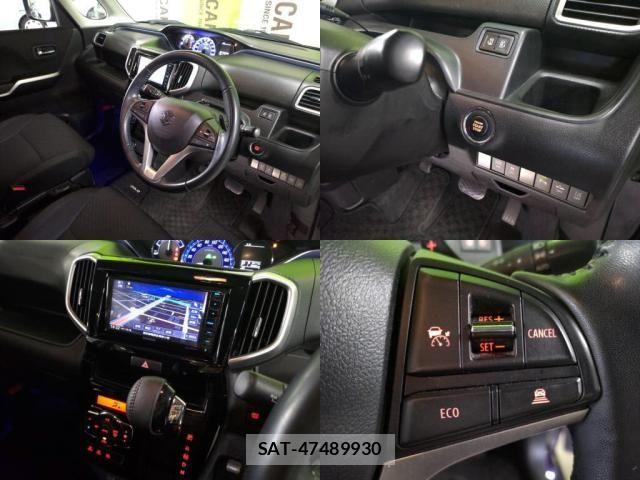Suzuki SOLIO BANDIT 2018-11 6503353-4