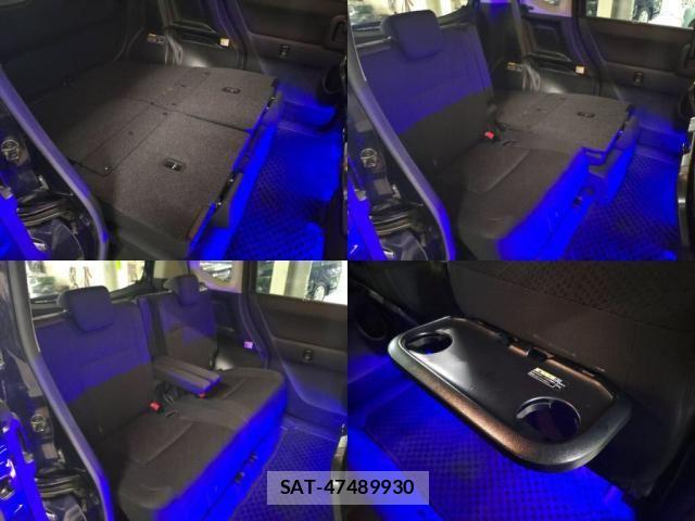 Suzuki SOLIO BANDIT 2018-11 6503353-6