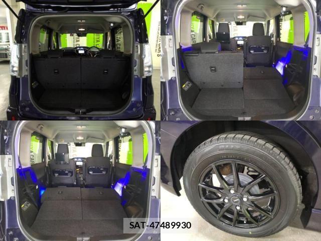 Suzuki SOLIO BANDIT 2018-11 6503353-7
