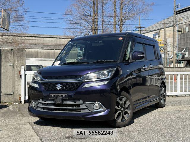 Suzuki SOLIO BANDIT 2017-11 6546879-0