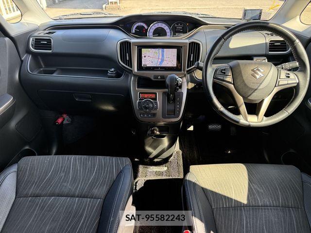 Suzuki SOLIO BANDIT 2017-11 6546879-9