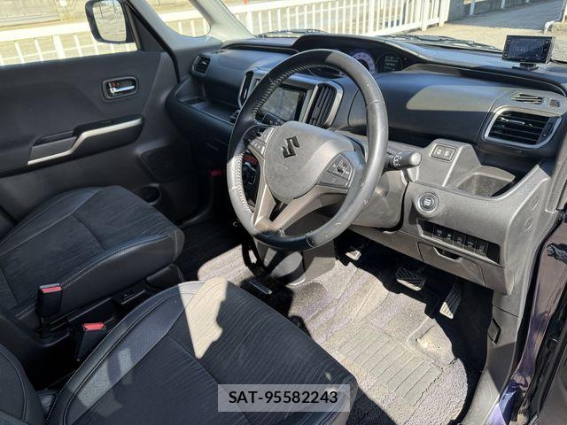 Suzuki SOLIO BANDIT 2017-11 6546879-10