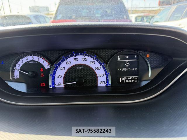 Suzuki SOLIO BANDIT 2017-11 6546879-11