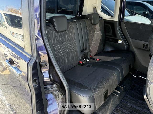 Suzuki SOLIO BANDIT 2017-11 6546879-12