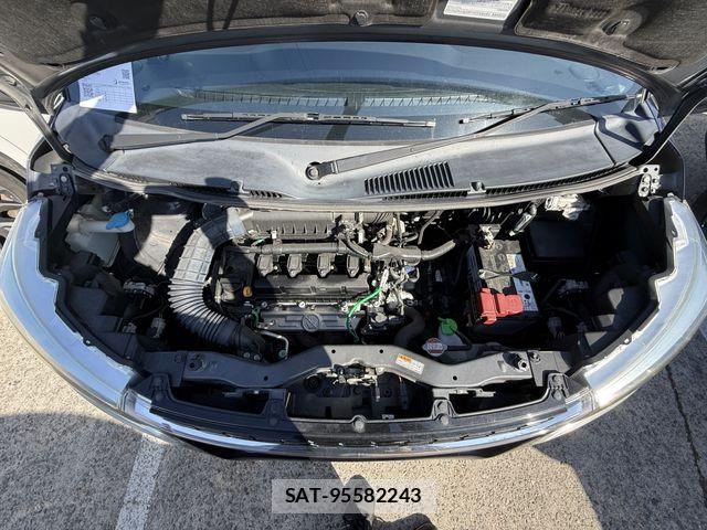Suzuki SOLIO BANDIT 2017-11 6546879-14