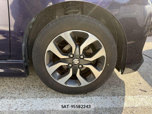 Suzuki SOLIO BANDIT 2017-11 6546879-15
