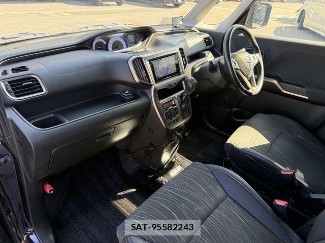 Suzuki SOLIO BANDIT 2017-11 6546879-1
