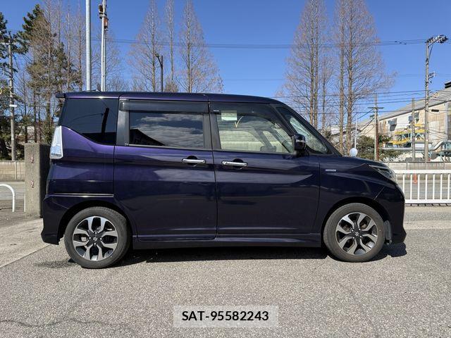 Suzuki SOLIO BANDIT 2017-11 6546879-5
