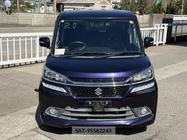 Suzuki SOLIO BANDIT 2017-11 6546879-7