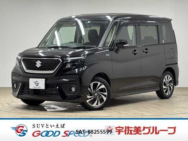 Suzuki SOLIO BANDIT 2023-02 6546874-0