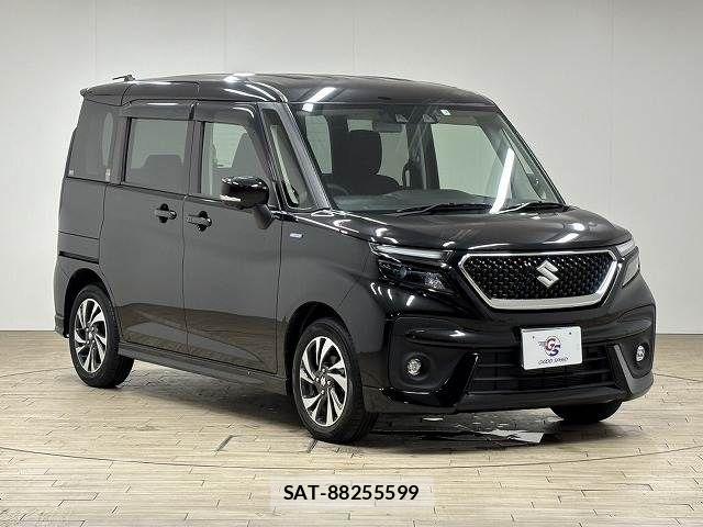 Suzuki SOLIO BANDIT 2023-02 6546874-13