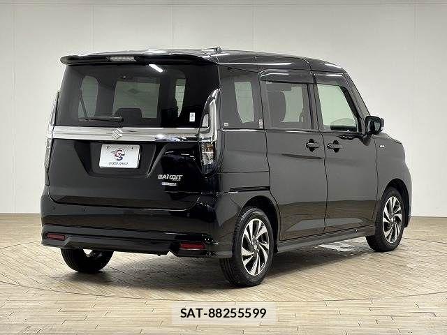 Suzuki SOLIO BANDIT 2023-02 6546874-15