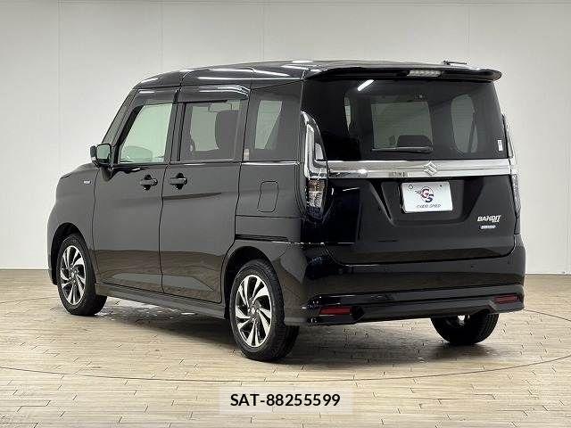 Suzuki SOLIO BANDIT 2023-02 6546874-16