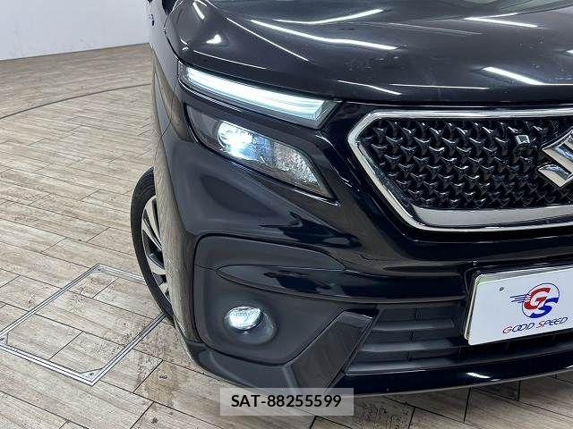 Suzuki SOLIO BANDIT 2023-02 6546874-19
