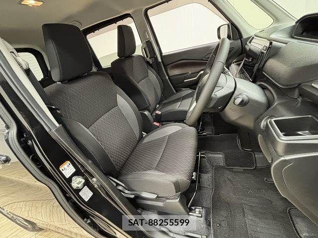 Suzuki SOLIO BANDIT 2023-02 6546874-4