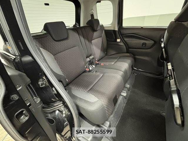 Suzuki SOLIO BANDIT 2023-02 6546874-5